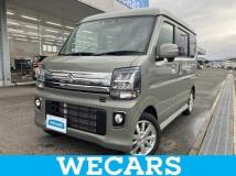 2026 Suzuki Every Wagon