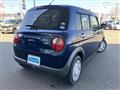 2021 Suzuki Lapin