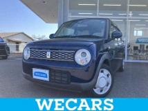 2021 Suzuki Lapin