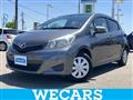 2011 Toyota Vitz