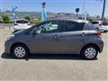 2011 Toyota Vitz