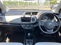 2011 Toyota Vitz
