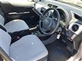 2011 Toyota Vitz