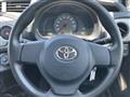 2011 Toyota Vitz