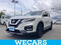 2018 Nissan X-Trail