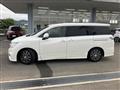 2014 Nissan Elgrand