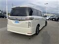 2014 Nissan Elgrand