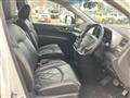 2014 Nissan Elgrand