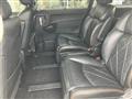 2014 Nissan Elgrand