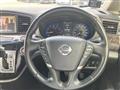 2014 Nissan Elgrand