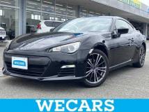 2013 Subaru BRZ