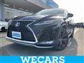 2020 Lexus RX