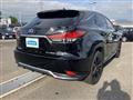 2020 Lexus RX