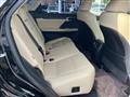 2020 Lexus RX