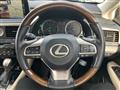 2020 Lexus RX