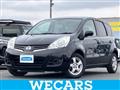 2011 Nissan Note