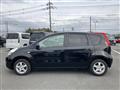 2011 Nissan Note