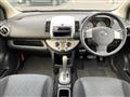 2011 Nissan Note