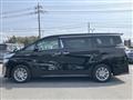 2019 Toyota Vellfire