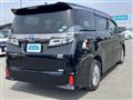 2019 Toyota Vellfire