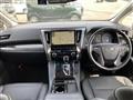 2019 Toyota Vellfire