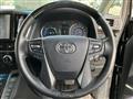 2019 Toyota Vellfire