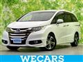 2013 Honda Odyssey