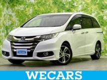 2013 Honda Odyssey