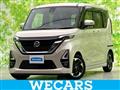 2020 Nissan ROOX