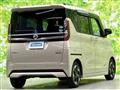 2020 Nissan ROOX
