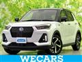 2022 Daihatsu Rocky