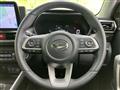 2022 Daihatsu Rocky