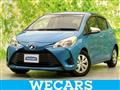 2017 Toyota Vitz