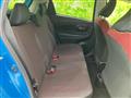2017 Toyota Vitz