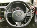 2017 Toyota Vitz