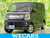 2024 Suzuki Every Wagon