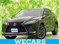 2019 Lexus RX