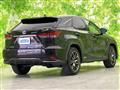 2019 Lexus RX