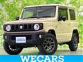 2019 Suzuki Jimny