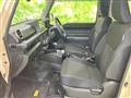 2019 Suzuki Jimny