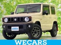 2019 Suzuki Jimny