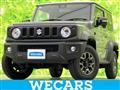 2025 Suzuki Jimny Sierra