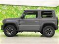 2025 Suzuki Jimny Sierra