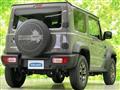 2025 Suzuki Jimny Sierra