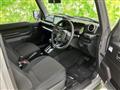 2025 Suzuki Jimny Sierra