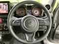 2025 Suzuki Jimny Sierra
