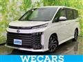 2023 Toyota Voxy