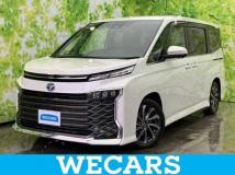 2023 Toyota Voxy