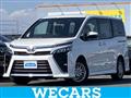 2021 Toyota Voxy