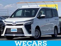 2021 Toyota Voxy
